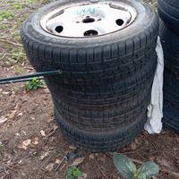 gomme grande punto -golf4