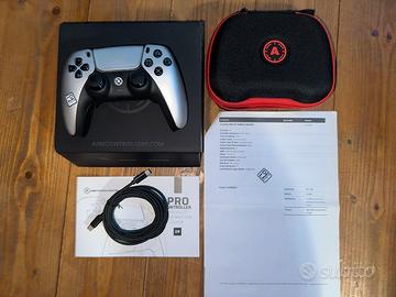 PS5 Sony DualSense AimControllers Marius Board-TMR