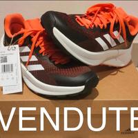 Adidas Terrex Soulstride FLOW W