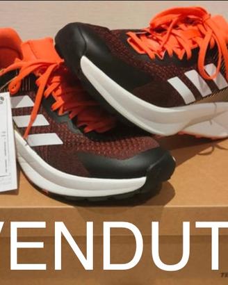 Adidas Terrex Soulstride FLOW W