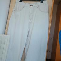 Pull&bear jeans baggy 