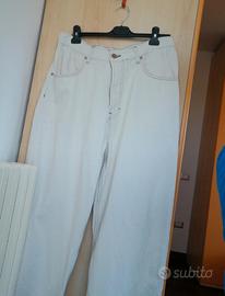 Pull&bear jeans baggy 