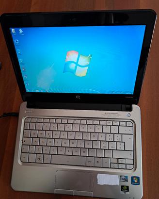 compaq mini