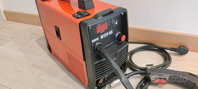 SALDATRICE A FILO ELETTRODO 120A