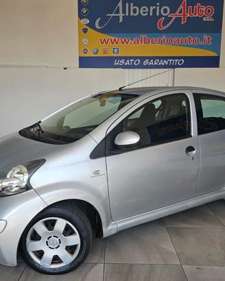 Toyota Aygo 5 Porte Aygo 5p 1.0