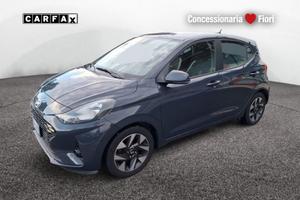Hyundai i10 III 2023 1.0 mpi Connectline