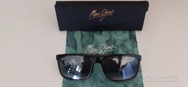 occhiali da sole Maui jim