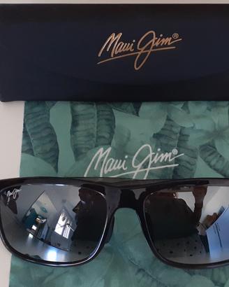 occhiali da sole Maui jim