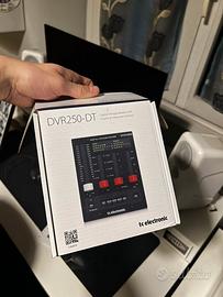 TC ELECTRONIC DVR250