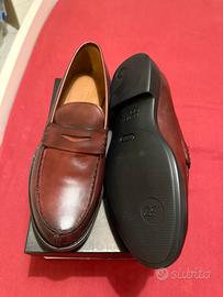 Scarpa nuova braian cres