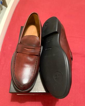Scarpa nuova braian cres