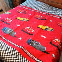 Copriletto Caleffi Cars Racing