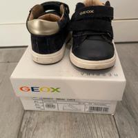 Scarpe tg 20 geox