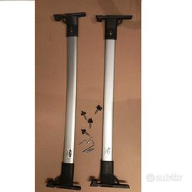 Barre portapacchi Ford Ecosport originali R7J8A