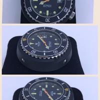 Nivada Deepthmaster 500 (Scubapro)