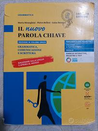 Libri scolastici