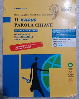 Libri scolastici