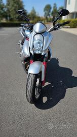 Kawasaki ER-6n A2 a Libretto - 2007 - 18.000km