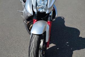 Kawasaki ER-6n A2 a Libretto - 2007 - 18.000km