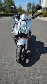 Kawasaki ER-6n A2 a Libretto - 2007 - 18.000km