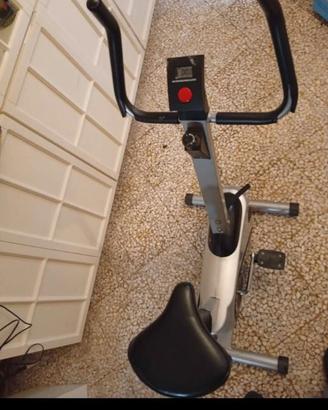 Cyclette perfettamente funzionante