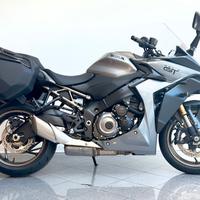 Suzuki GSX S 1000 GT