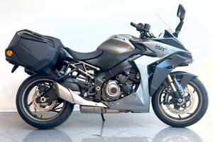 Suzuki GSX S 1000 GT