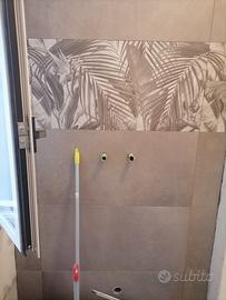 Specialista muratore