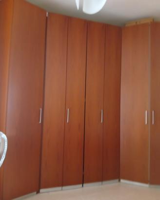 camera da letto molteni