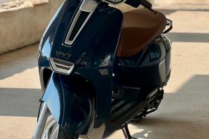 TNT MOTOR CANCUN 2024