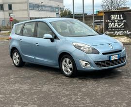 Renault Scenic Scénic 1.9 dCi 130CV Dynamique