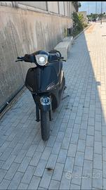 LIBERTY S sport 50/80