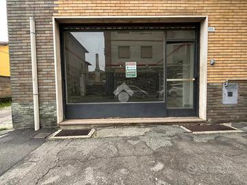 NEGOZIO A NOVI LIGURE