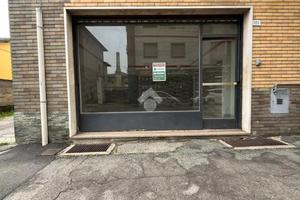 NEGOZIO A NOVI LIGURE