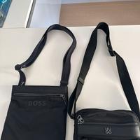 Borsa tracollina Hugo Boss originali
