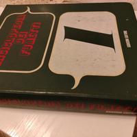 Fumetti Enciclopedia dei fumetti 1970