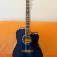 Chitarra acustica Eko 