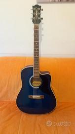 Chitarra acustica Eko 