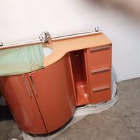 Mobile bagno