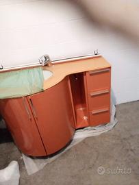 Mobile bagno