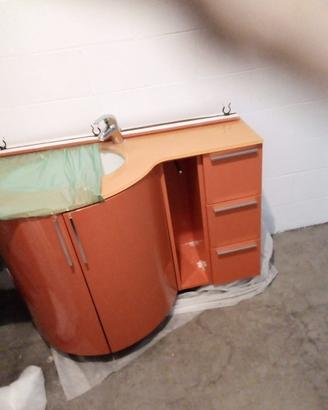 Mobile bagno