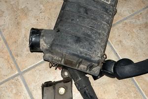 Pezzi fiat panda 1999