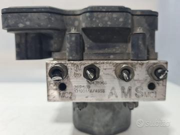 ABS OPEL Adam 1a Serie 13438966 A14XER Benzina 140