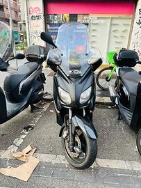 Xmax 250 del 2012