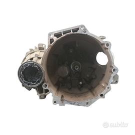 Cambio manuale KQM Volkswagen Golf VI 6 2.0D del 2