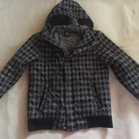 Carhartt giubbotto M piumino