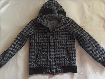 Carhartt giubbotto M piumino