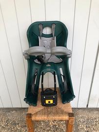 Seggiolino per bicicletta