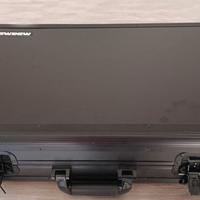 Flight Case Magma Carry Lite Xl Plus