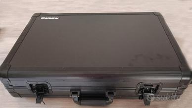 Flight Case Magma Carry Lite Xl Plus